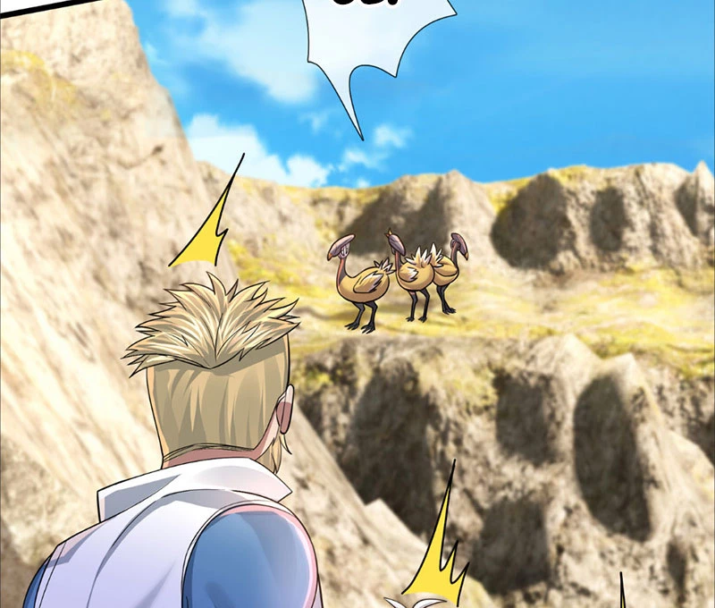 Bắt đầu từ việc chống đẩy một vạn cái: Ta oanh sát thần minh Chapter 5 - Trang 3