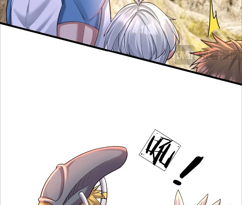 Bắt đầu từ việc chống đẩy một vạn cái: Ta oanh sát thần minh Chapter 5 - Trang 3