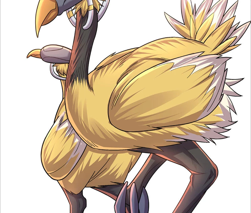 Bắt đầu từ việc chống đẩy một vạn cái: Ta oanh sát thần minh Chapter 5 - Trang 3