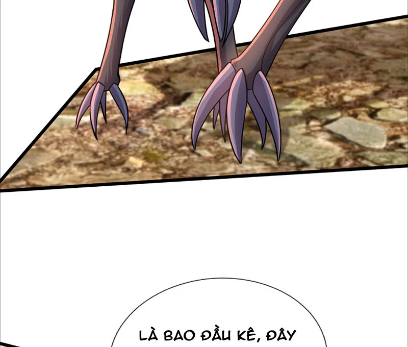 Bắt đầu từ việc chống đẩy một vạn cái: Ta oanh sát thần minh Chapter 5 - Trang 3