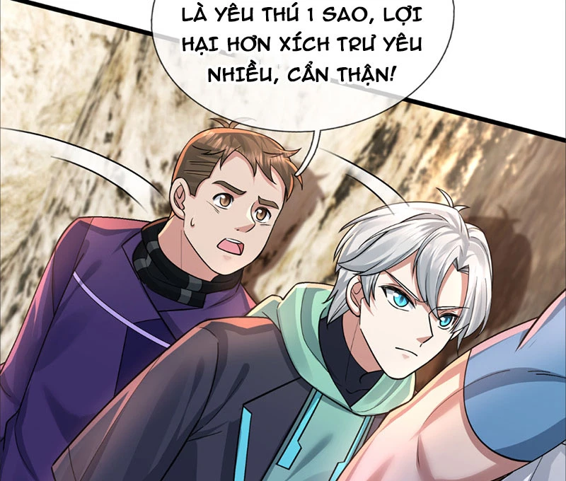 Bắt đầu từ việc chống đẩy một vạn cái: Ta oanh sát thần minh Chapter 5 - Trang 3