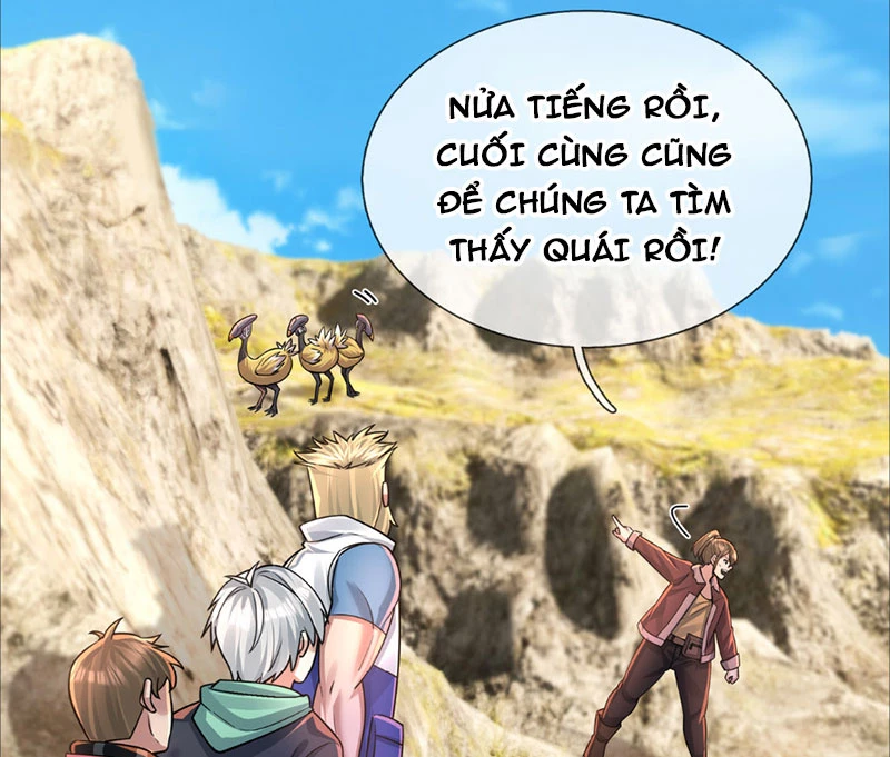 Bắt đầu từ việc chống đẩy một vạn cái: Ta oanh sát thần minh Chapter 5 - Trang 3