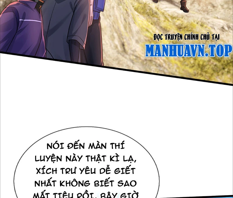 Bắt đầu từ việc chống đẩy một vạn cái: Ta oanh sát thần minh Chapter 5 - Trang 3