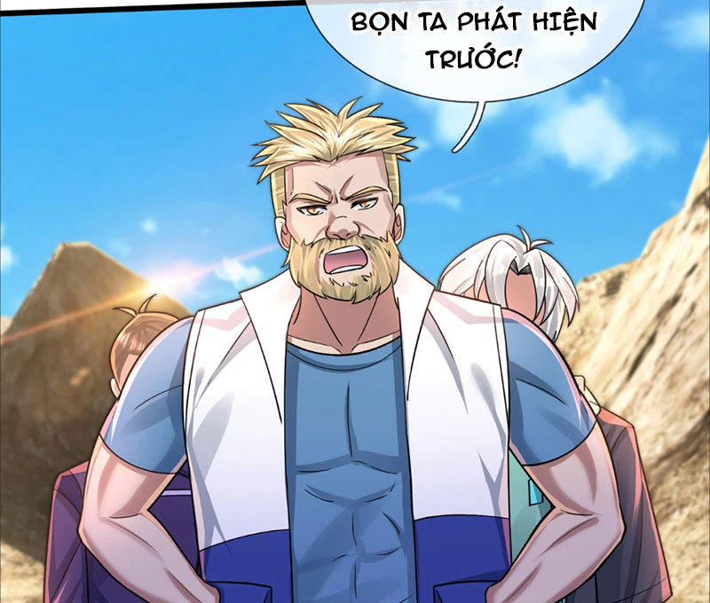 Bắt đầu từ việc chống đẩy một vạn cái: Ta oanh sát thần minh Chapter 5 - Trang 3