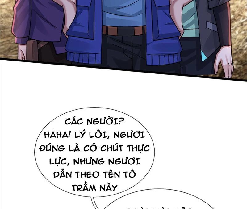 Bắt đầu từ việc chống đẩy một vạn cái: Ta oanh sát thần minh Chapter 5 - Trang 3