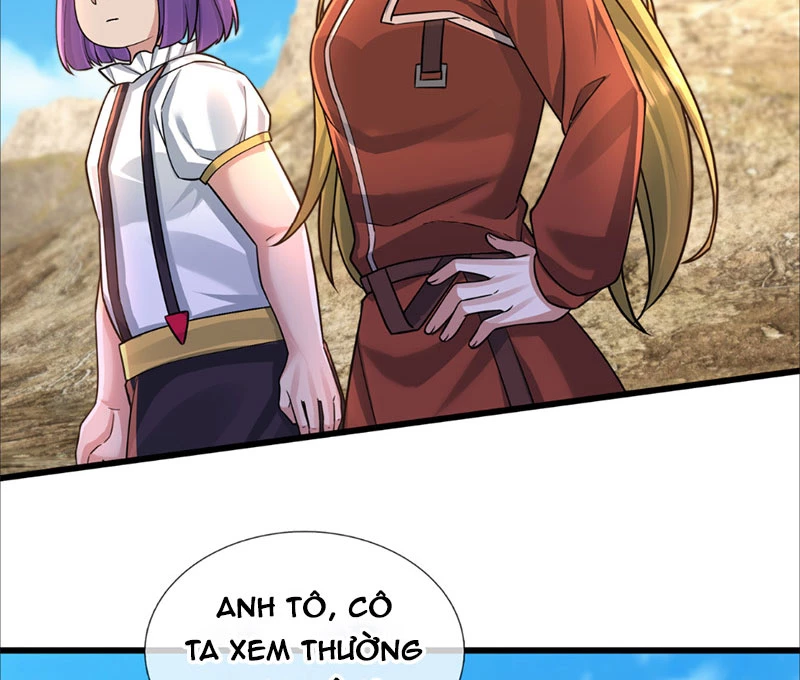 Bắt đầu từ việc chống đẩy một vạn cái: Ta oanh sát thần minh Chapter 5 - Trang 3