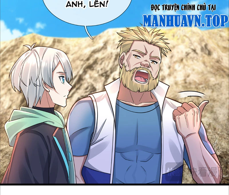 Bắt đầu từ việc chống đẩy một vạn cái: Ta oanh sát thần minh Chapter 5 - Trang 3