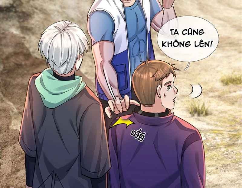 Bắt đầu từ việc chống đẩy một vạn cái: Ta oanh sát thần minh Chapter 5 - Trang 3