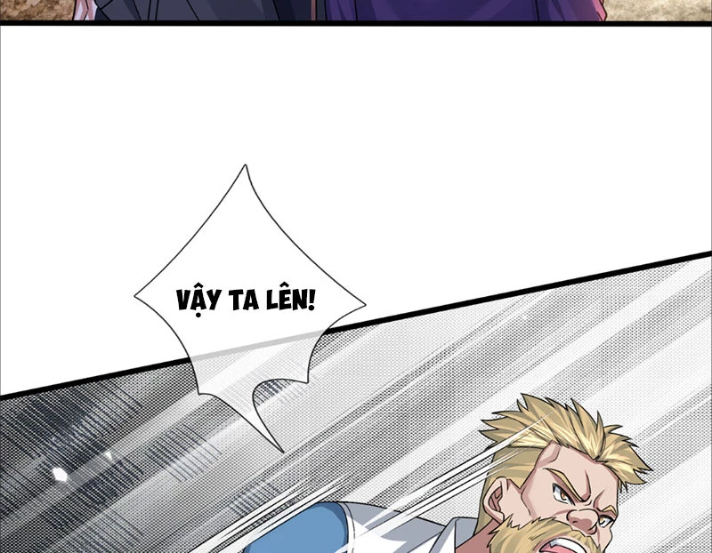 Bắt đầu từ việc chống đẩy một vạn cái: Ta oanh sát thần minh Chapter 5 - Trang 3