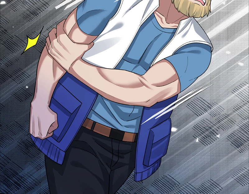 Bắt đầu từ việc chống đẩy một vạn cái: Ta oanh sát thần minh Chapter 5 - Trang 3