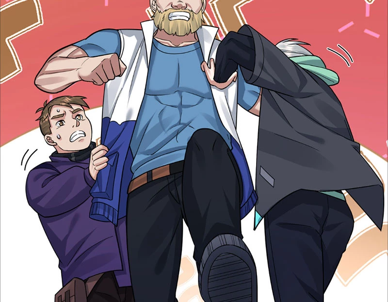 Bắt đầu từ việc chống đẩy một vạn cái: Ta oanh sát thần minh Chapter 5 - Trang 3