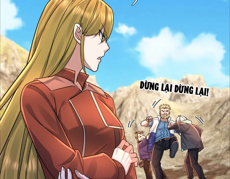 Bắt đầu từ việc chống đẩy một vạn cái: Ta oanh sát thần minh Chapter 5 - Trang 3