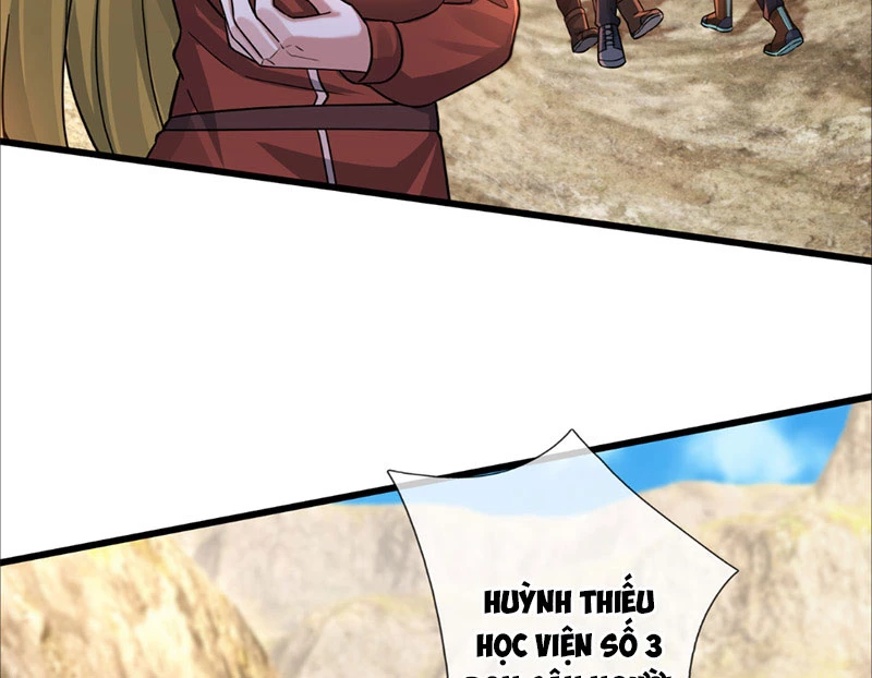 Bắt đầu từ việc chống đẩy một vạn cái: Ta oanh sát thần minh Chapter 5 - Trang 3