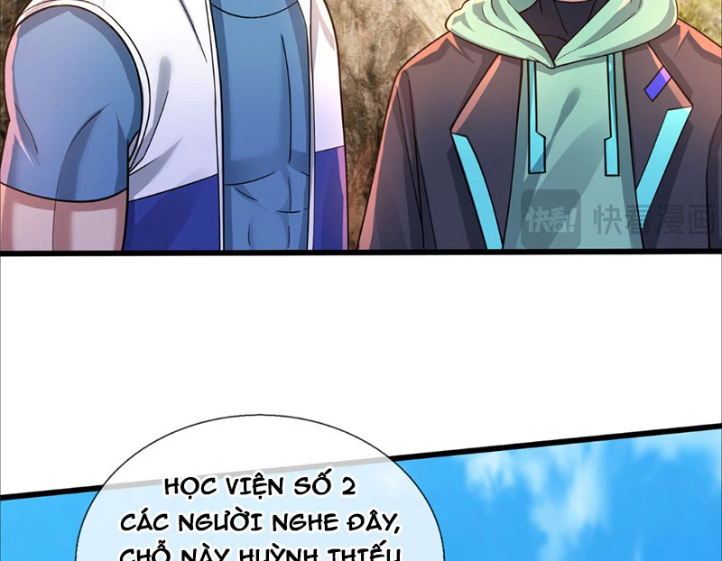 Bắt đầu từ việc chống đẩy một vạn cái: Ta oanh sát thần minh Chapter 5 - Trang 3