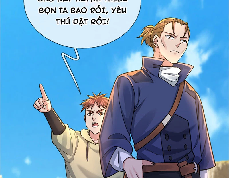 Bắt đầu từ việc chống đẩy một vạn cái: Ta oanh sát thần minh Chapter 5 - Trang 3