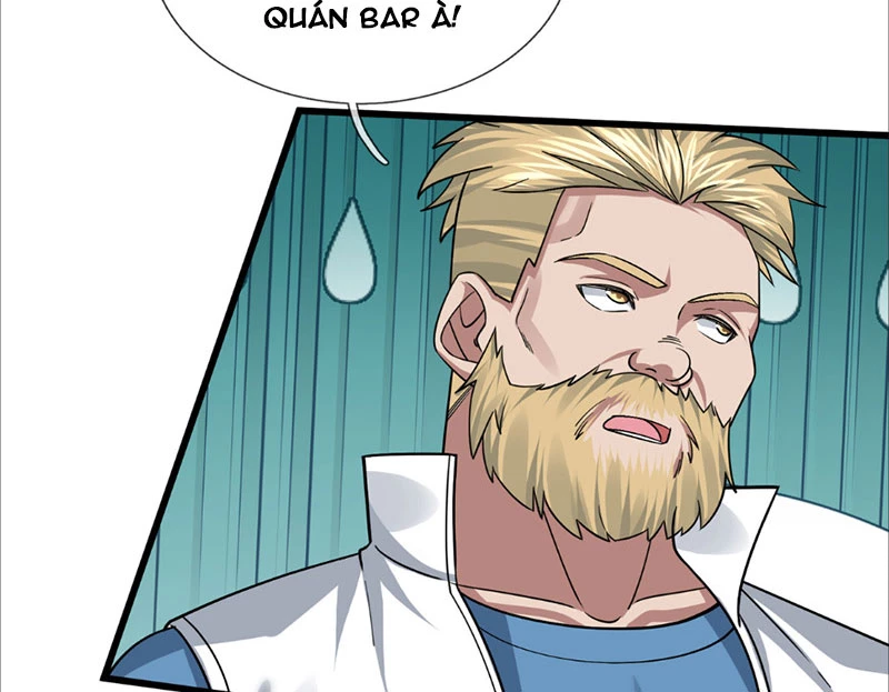 Bắt đầu từ việc chống đẩy một vạn cái: Ta oanh sát thần minh Chapter 5 - Trang 3