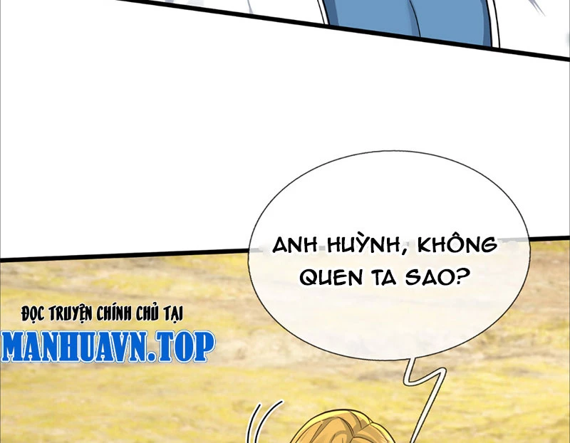 Bắt đầu từ việc chống đẩy một vạn cái: Ta oanh sát thần minh Chapter 5 - Trang 3