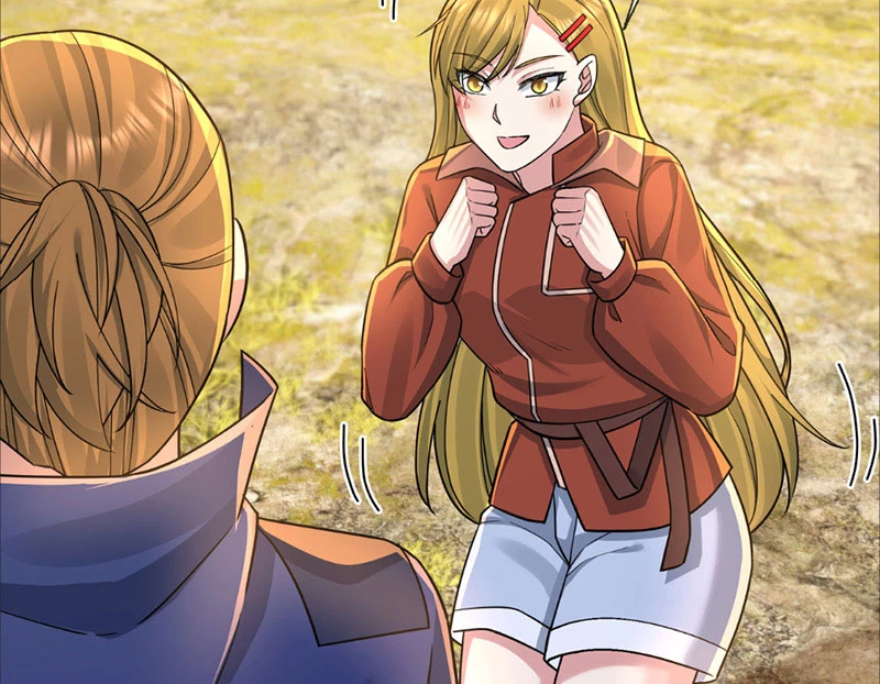 Bắt đầu từ việc chống đẩy một vạn cái: Ta oanh sát thần minh Chapter 5 - Trang 3