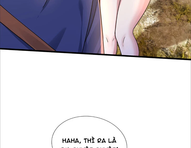 Bắt đầu từ việc chống đẩy một vạn cái: Ta oanh sát thần minh Chapter 5 - Trang 3