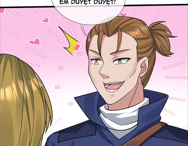 Bắt đầu từ việc chống đẩy một vạn cái: Ta oanh sát thần minh Chapter 5 - Trang 3