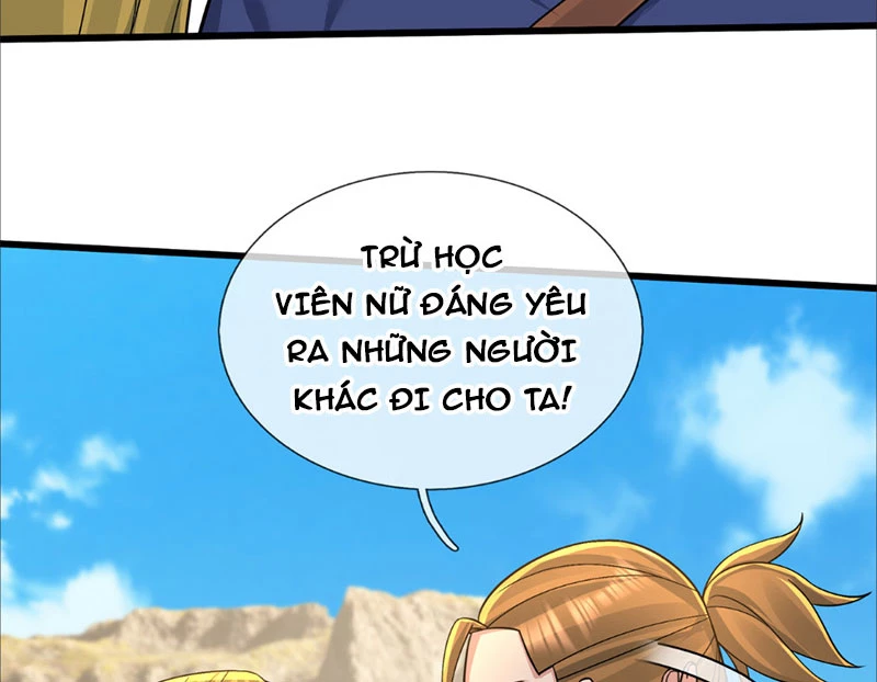 Bắt đầu từ việc chống đẩy một vạn cái: Ta oanh sát thần minh Chapter 5 - Trang 3