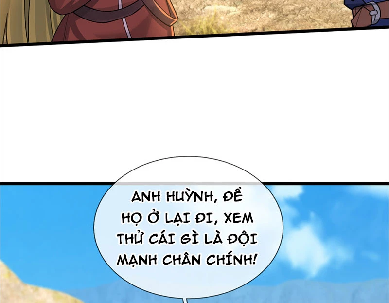 Bắt đầu từ việc chống đẩy một vạn cái: Ta oanh sát thần minh Chapter 5 - Trang 3