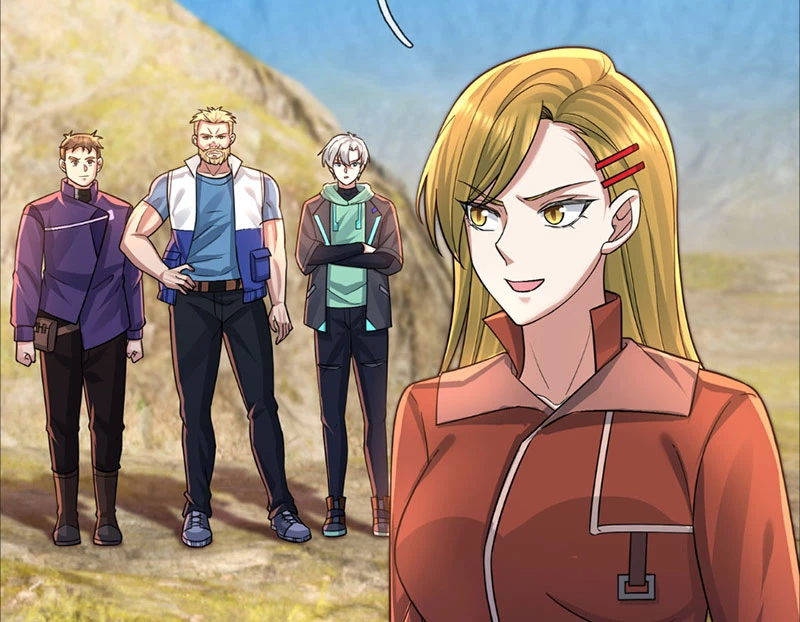 Bắt đầu từ việc chống đẩy một vạn cái: Ta oanh sát thần minh Chapter 5 - Trang 3