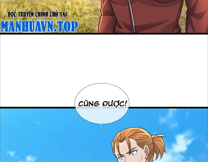 Bắt đầu từ việc chống đẩy một vạn cái: Ta oanh sát thần minh Chapter 5 - Trang 3