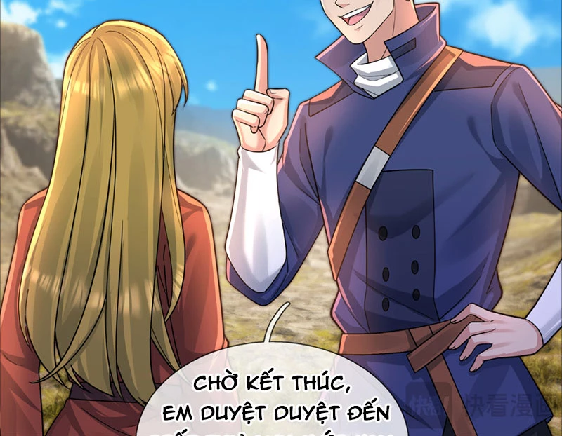 Bắt đầu từ việc chống đẩy một vạn cái: Ta oanh sát thần minh Chapter 5 - Trang 3