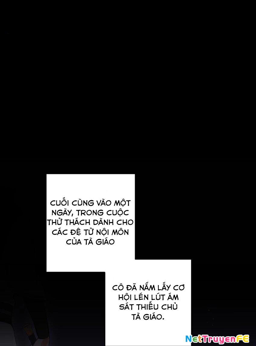 Bắt đầu bằng cách trở thành đối tượng công lược Chapter 1 - Trang 2