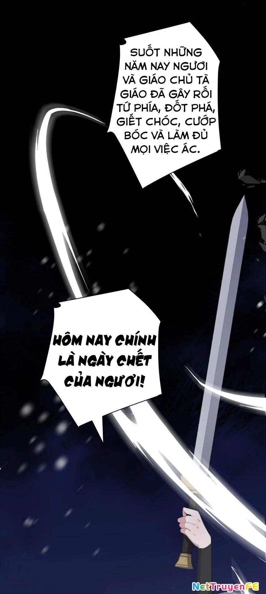 Bắt đầu bằng cách trở thành đối tượng công lược Chapter 1 - Trang 2