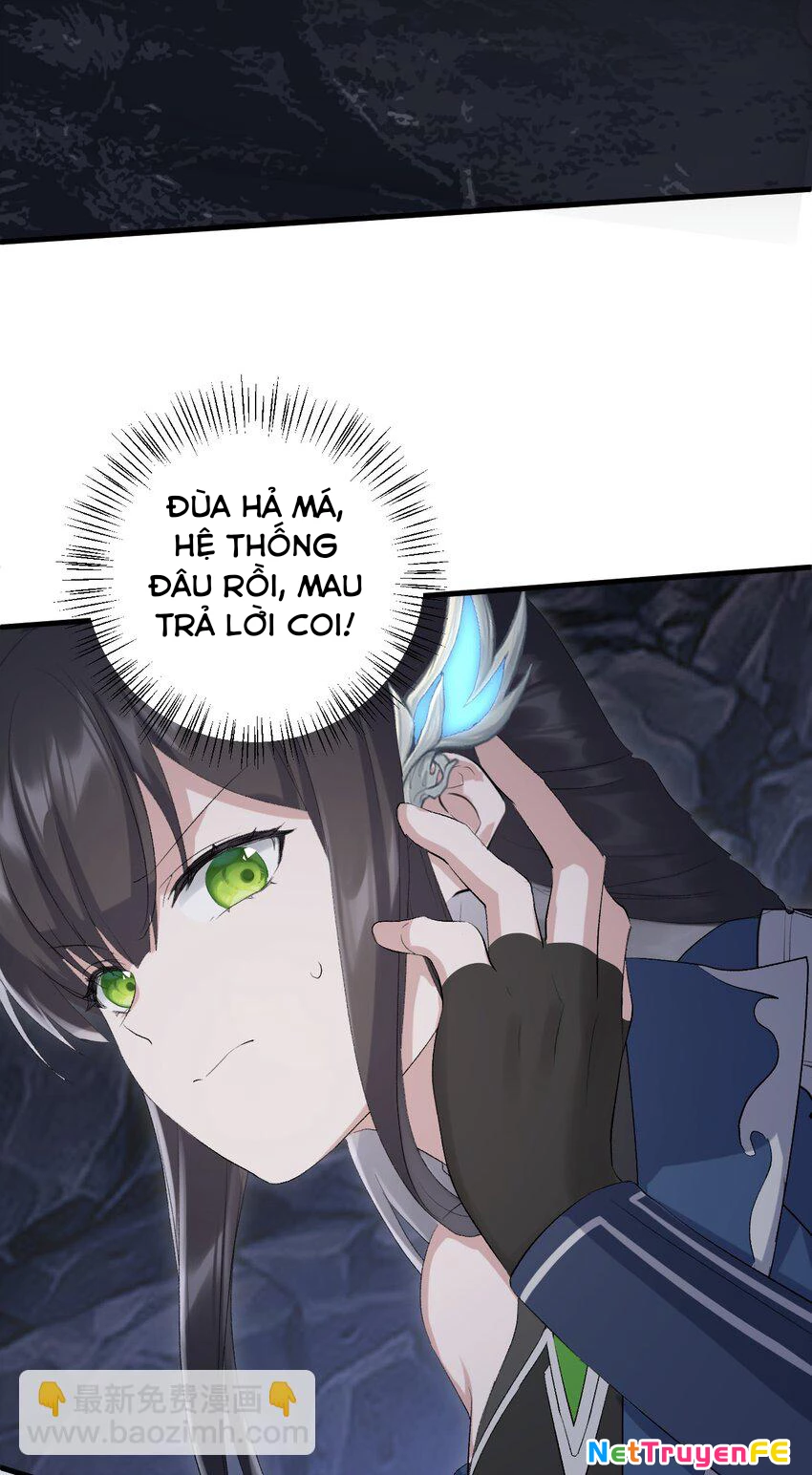 Bắt đầu bằng cách trở thành đối tượng công lược Chapter 1 - Trang 2