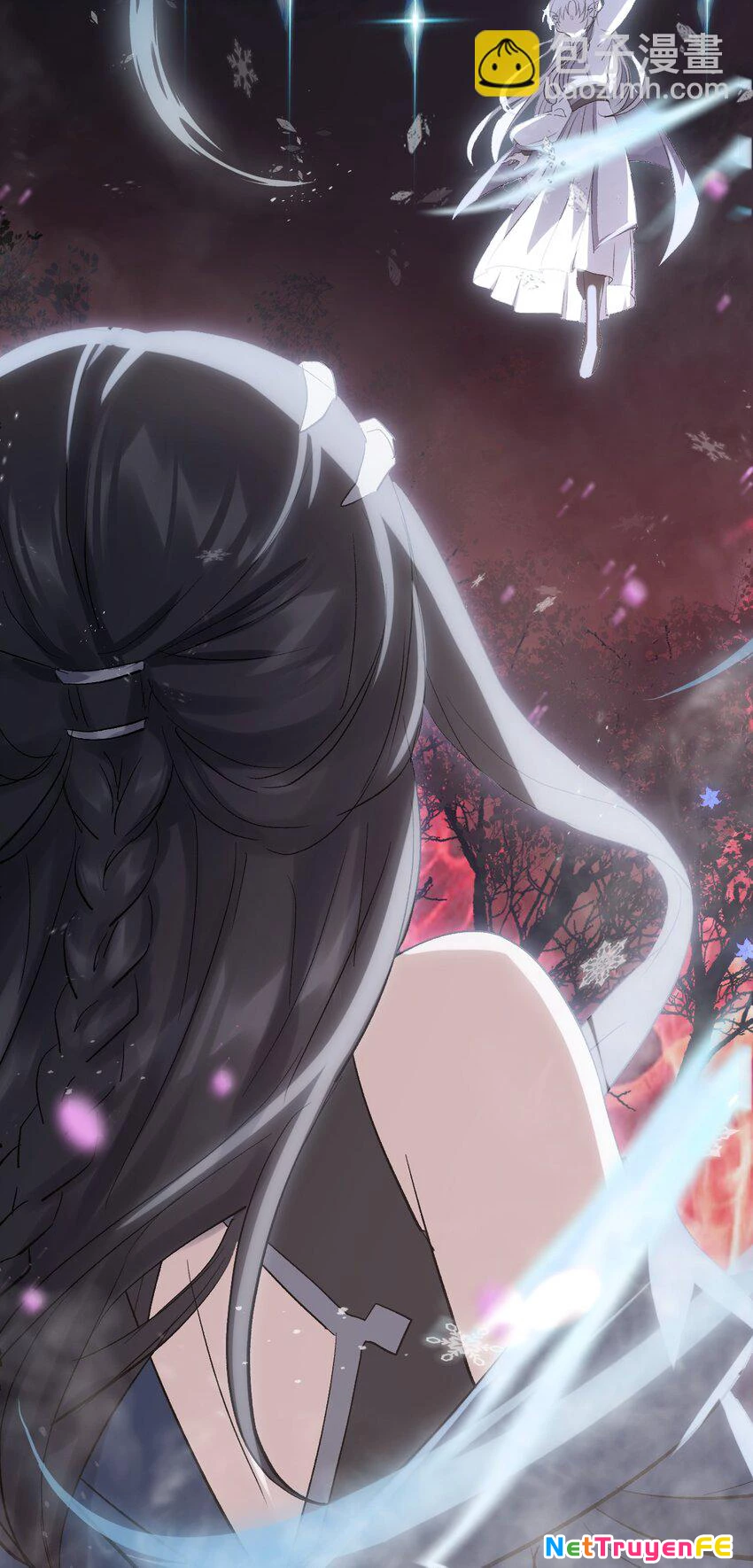 Bắt đầu bằng cách trở thành đối tượng công lược Chapter 1 - Trang 2