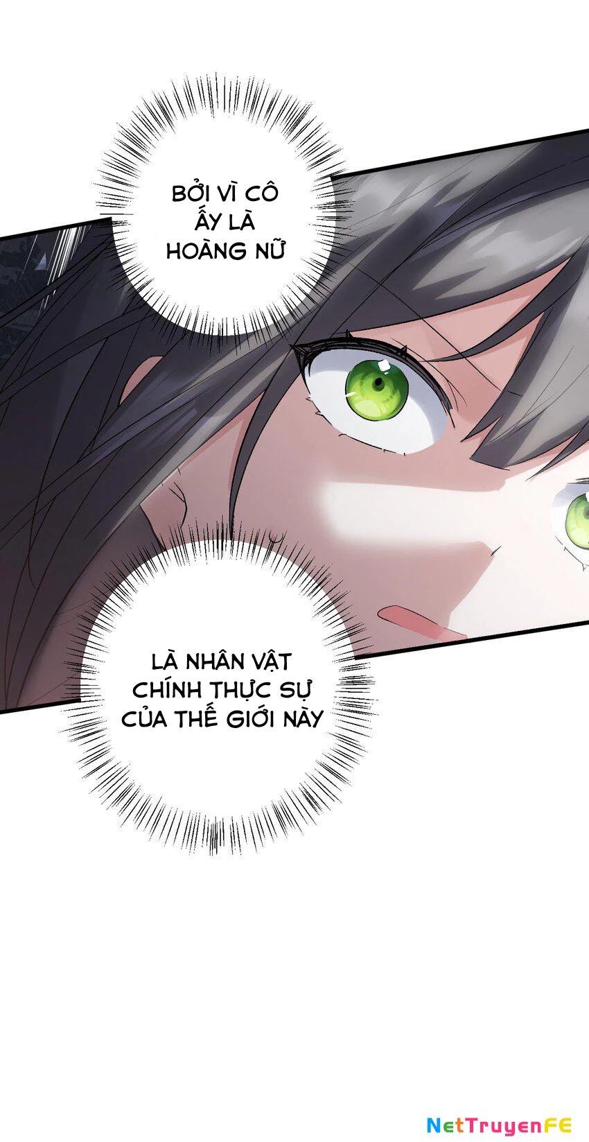 Bắt đầu bằng cách trở thành đối tượng công lược Chapter 1 - Trang 2