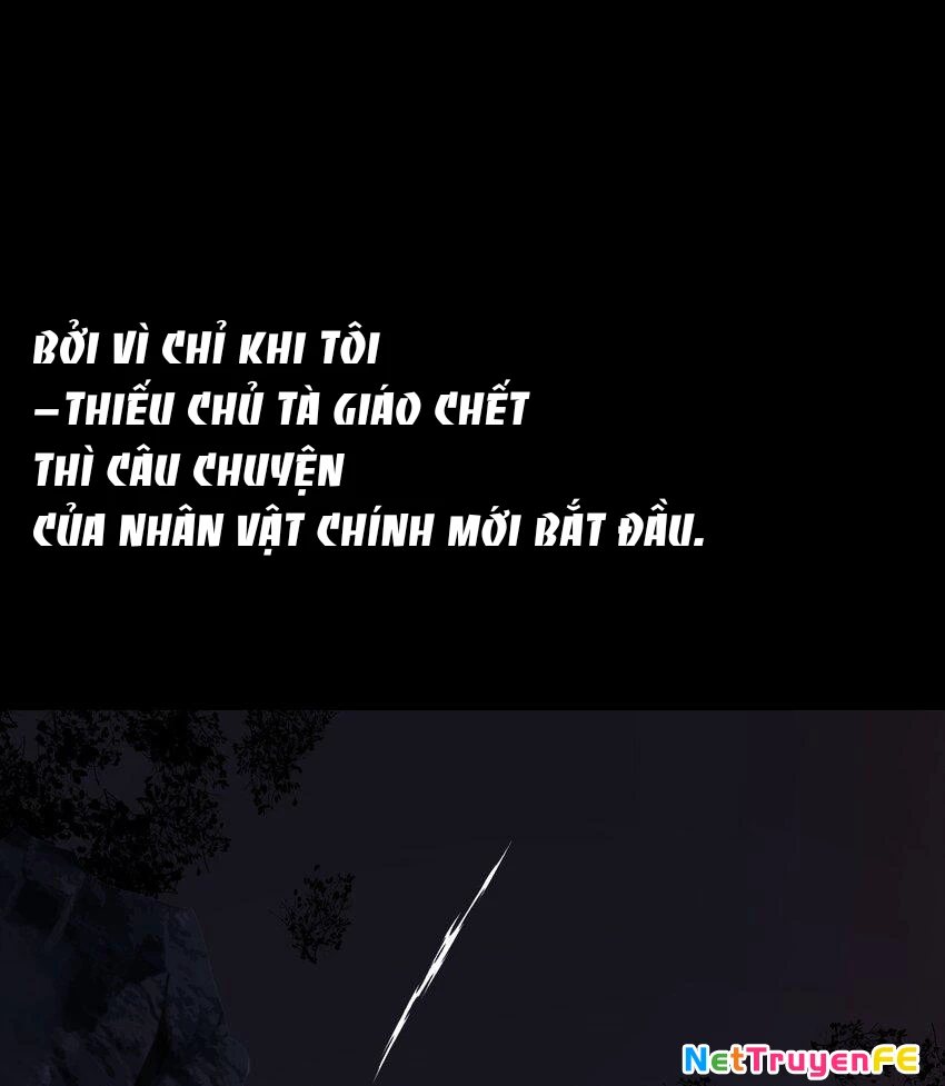 Bắt đầu bằng cách trở thành đối tượng công lược Chapter 1 - Trang 2