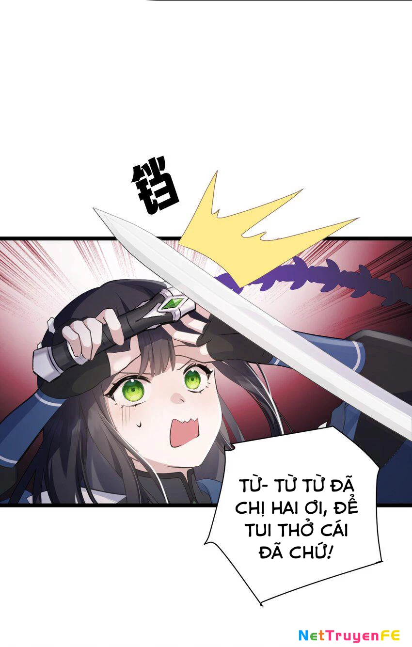 Bắt đầu bằng cách trở thành đối tượng công lược Chapter 1 - Trang 2