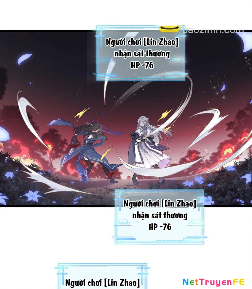 Bắt đầu bằng cách trở thành đối tượng công lược Chapter 1 - Trang 2