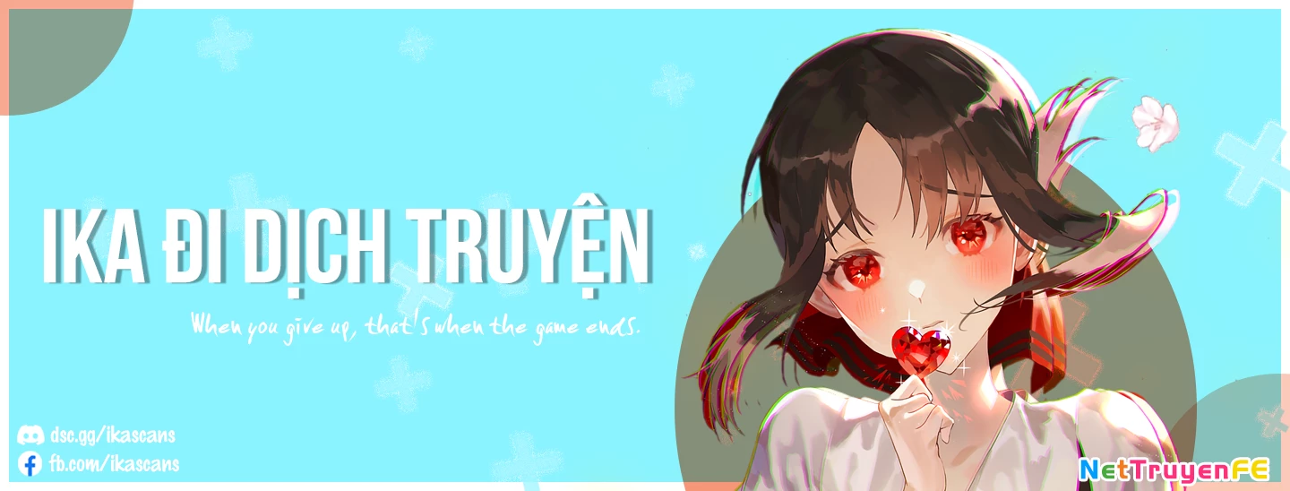 Sau Khi Bị Bạn Gái Lừa, Một Tiểu Quỷ Khoá Dưới Cứ Bám Theo Tôi. Chapter 7 - Trang 2