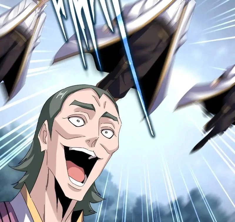 Đại Quản Gia Là Ma Hoàng Chapter 617 - Trang 4