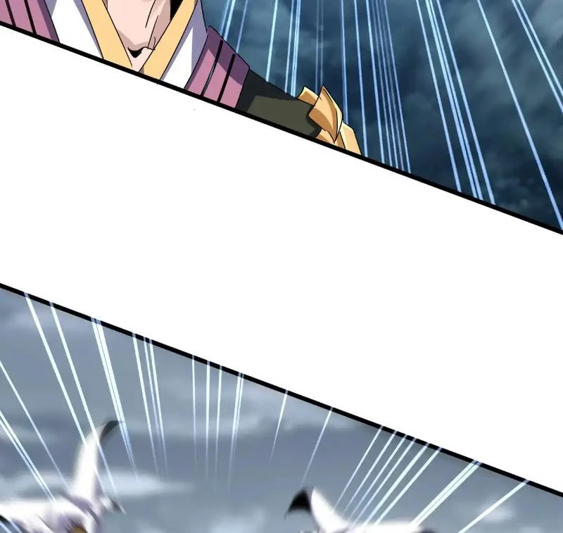 Đại Quản Gia Là Ma Hoàng Chapter 617 - Trang 4