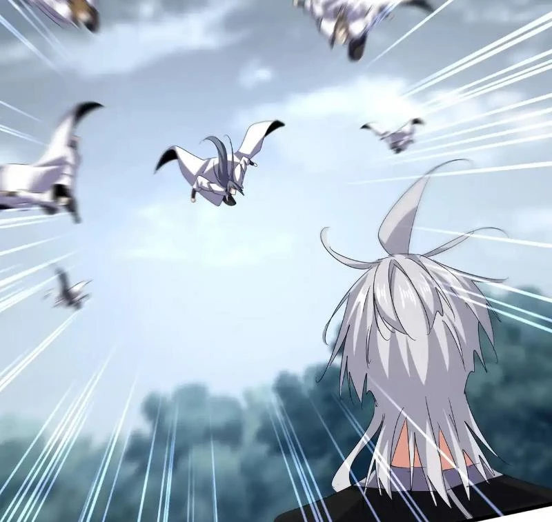 Đại Quản Gia Là Ma Hoàng Chapter 617 - Trang 4