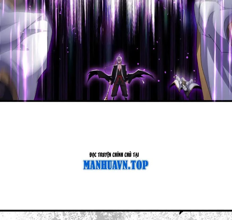 Đại Quản Gia Là Ma Hoàng Chapter 617 - Trang 4