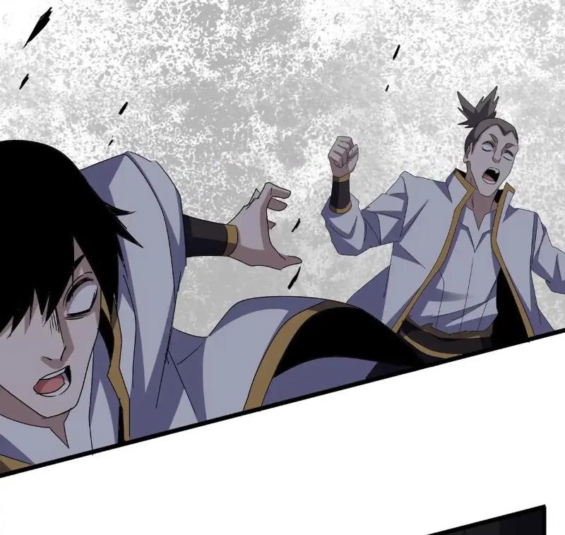 Đại Quản Gia Là Ma Hoàng Chapter 617 - Trang 4