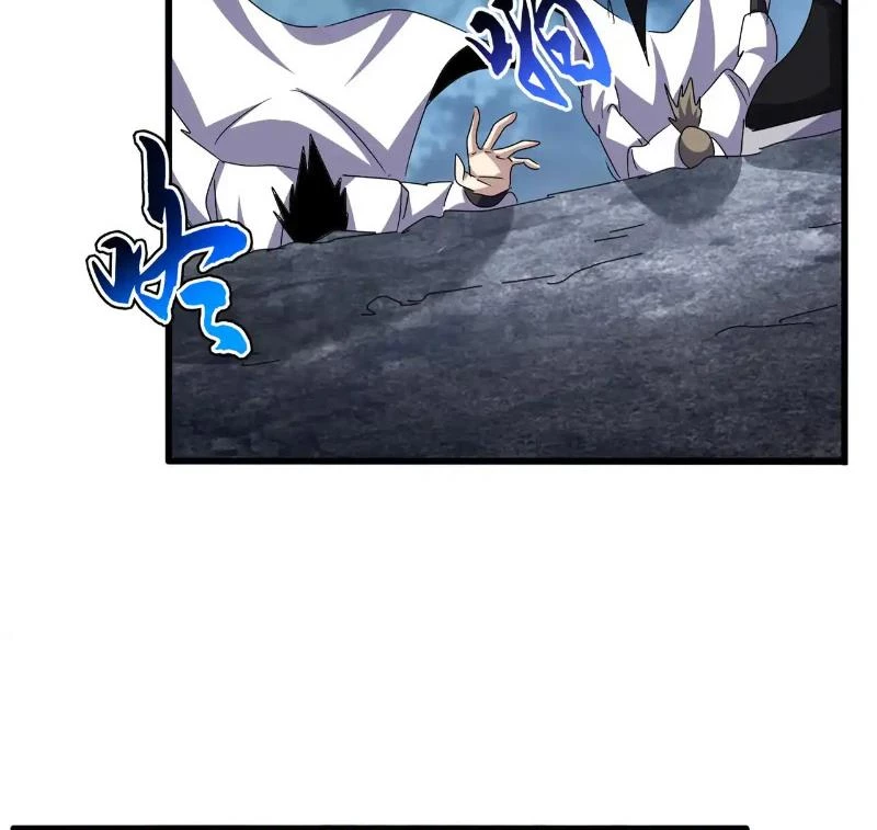 Đại Quản Gia Là Ma Hoàng Chapter 617 - Trang 4