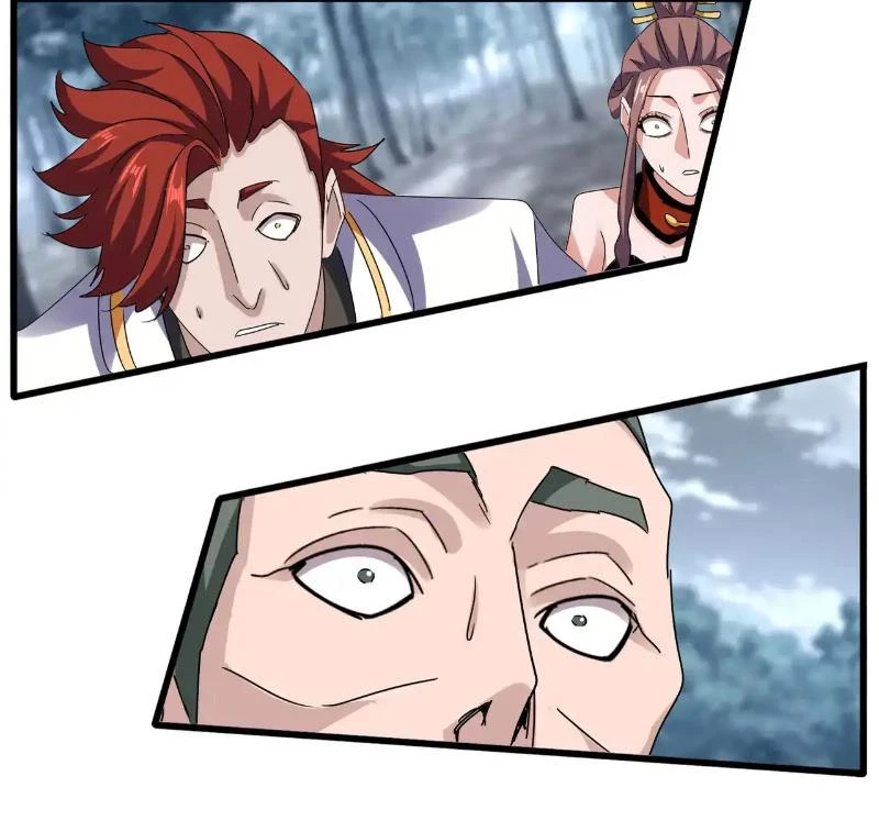 Đại Quản Gia Là Ma Hoàng Chapter 617 - Trang 4