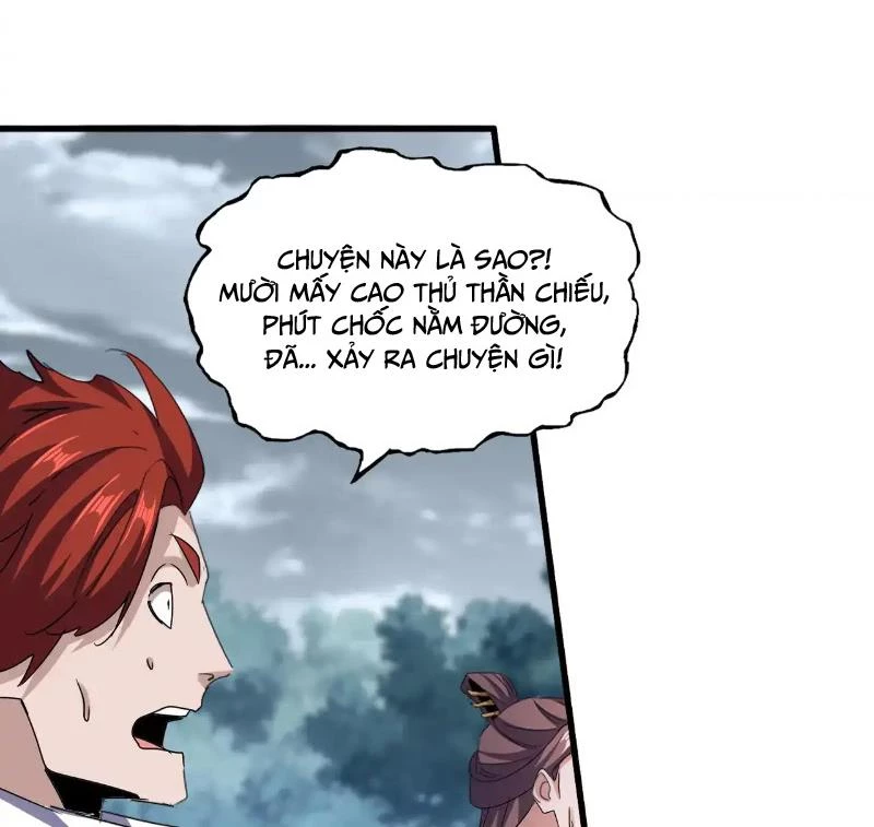 Đại Quản Gia Là Ma Hoàng Chapter 617 - Trang 4