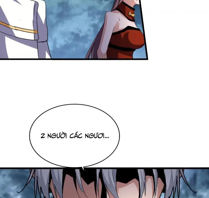 Đại Quản Gia Là Ma Hoàng Chapter 617 - Trang 4