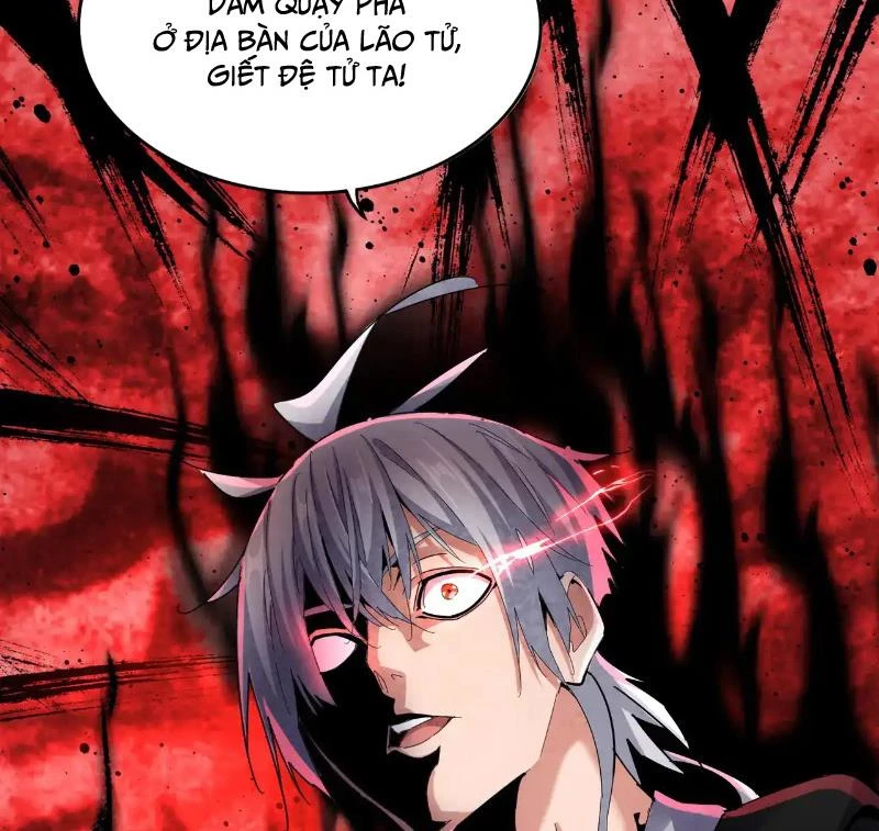 Đại Quản Gia Là Ma Hoàng Chapter 617 - Trang 4