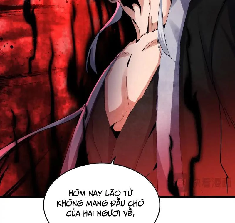 Đại Quản Gia Là Ma Hoàng Chapter 617 - Trang 4