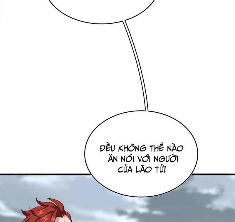 Đại Quản Gia Là Ma Hoàng Chapter 617 - Trang 4